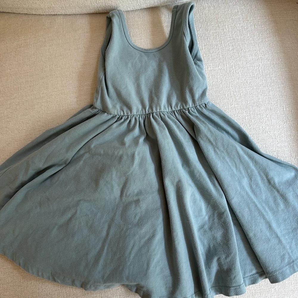 Alice + Ames. 4T Fit and Flare Dress